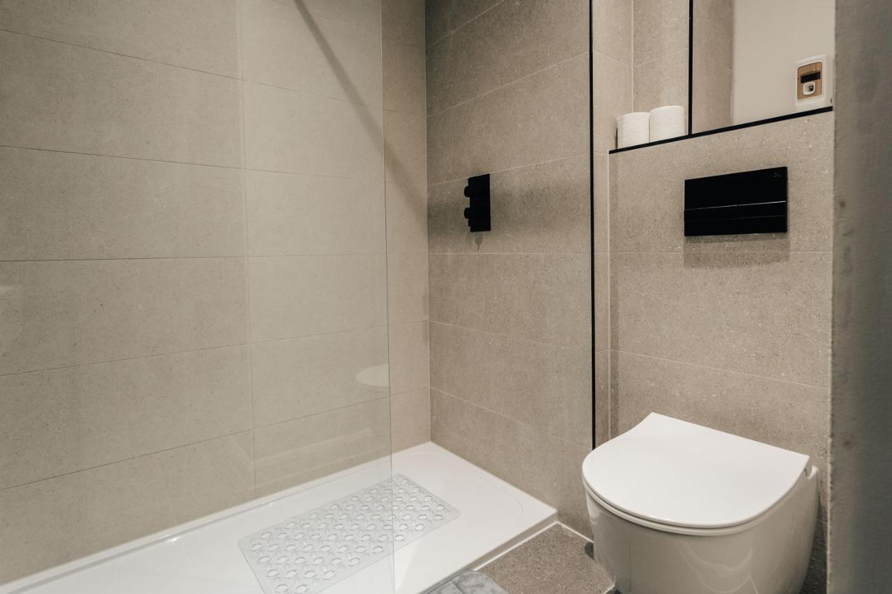 Premier Refurbished Central Flat Bournemouth Buitenkant foto