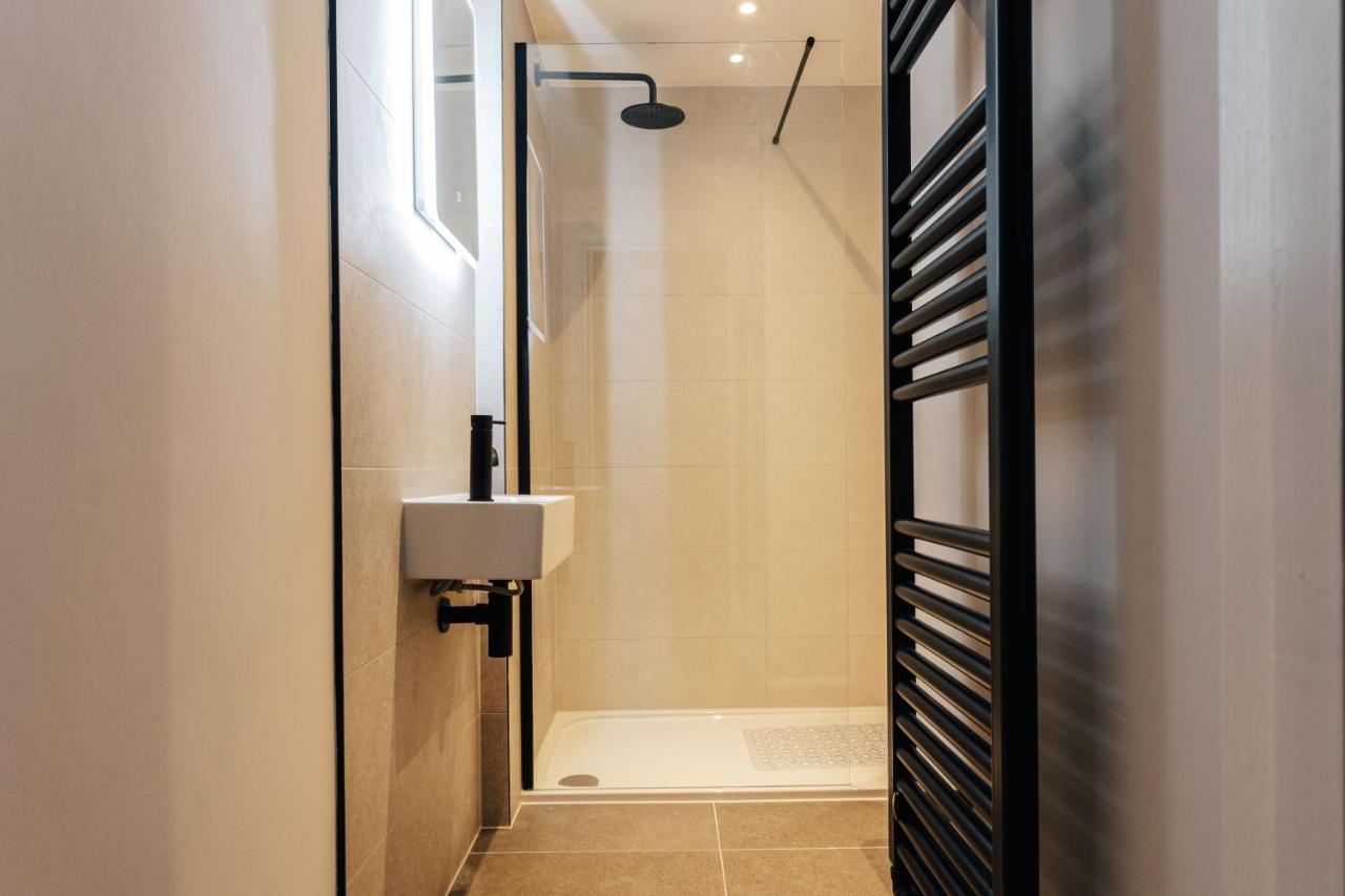 Premier Refurbished Central Flat Bournemouth Buitenkant foto
