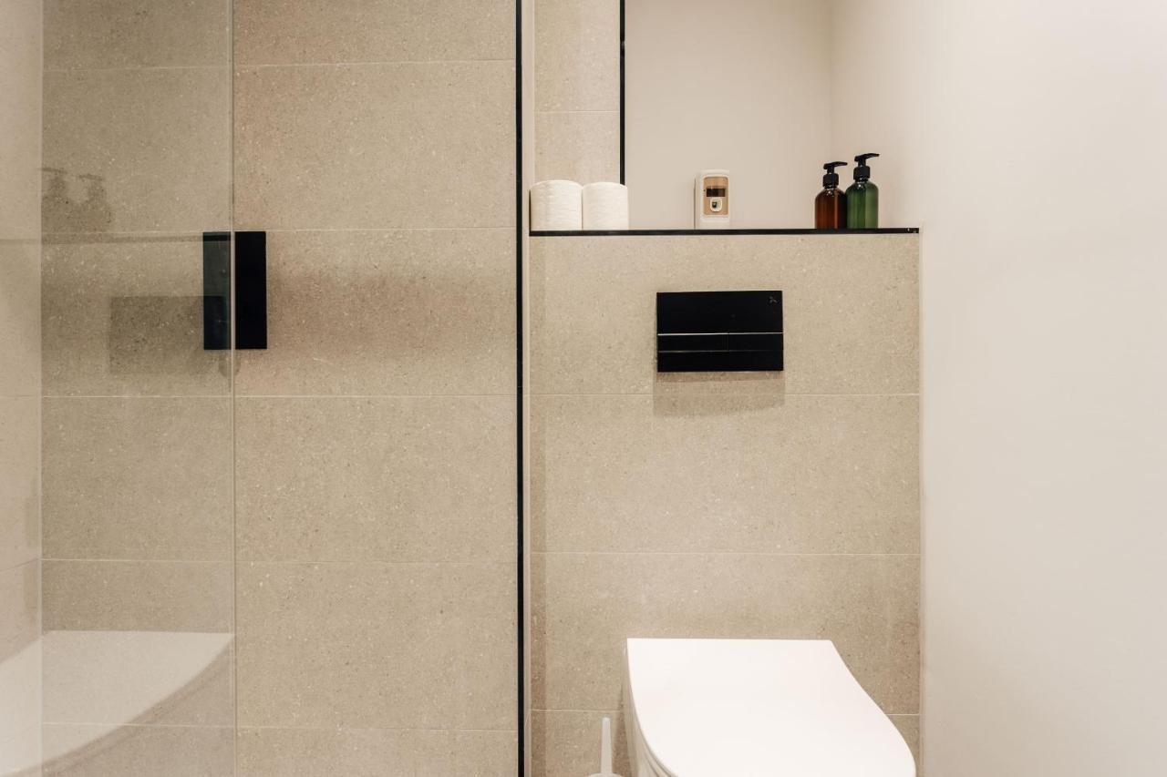 Premier Refurbished Central Flat Bournemouth Buitenkant foto